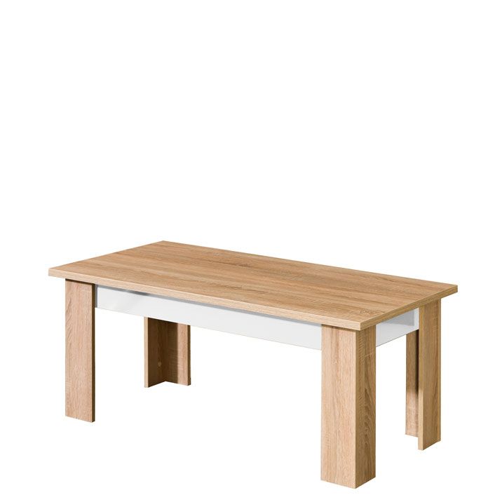 Konferenční stolek CARMELO C12 Dolmar 120/53/60 - DAKA nábytek