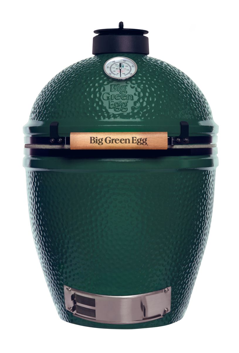 Big Green Egg Large - Grilovani.cz