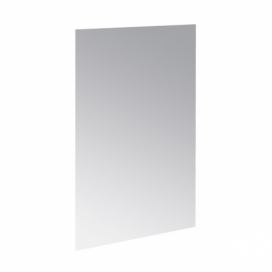 Zrcadlo Bemeta 60x80 cm nerez 101301652 Siko - koupelny - kuchyně