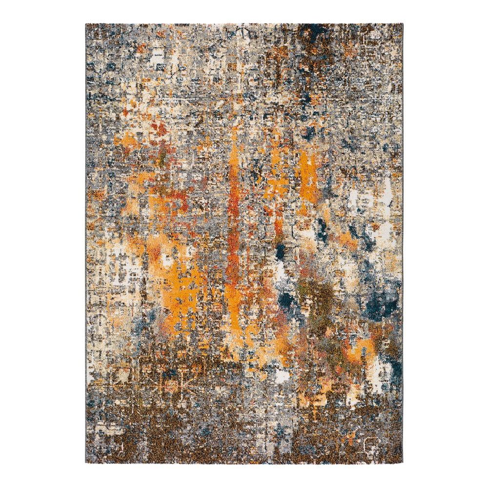 Koberec Universal Shiraz Abstract, 60 x 120 cm - Bonami.cz