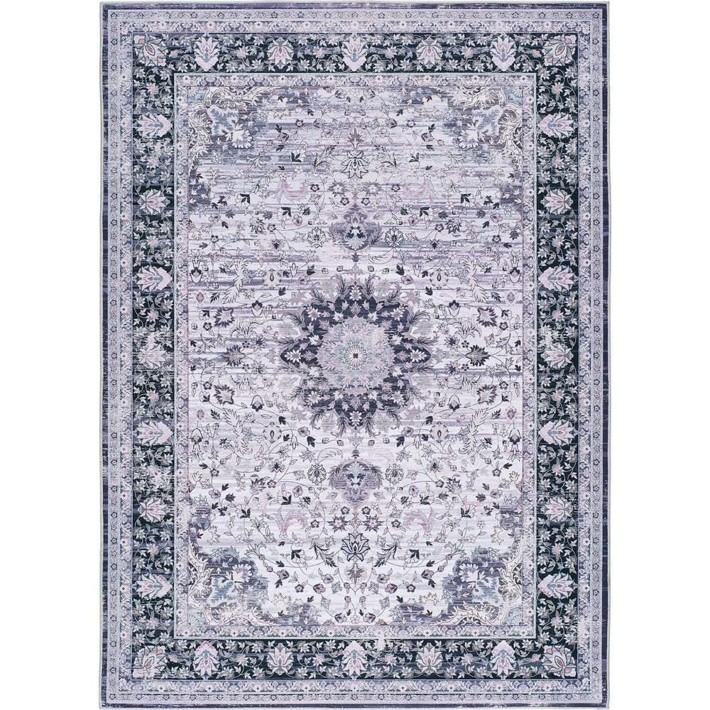 Šedý koberec Universal Persia Grey, 140 x 200 cm - Bonami.cz