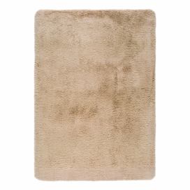 Béžový koberec Universal Alpaca Liso, 60 x 100 cm Bonami.cz