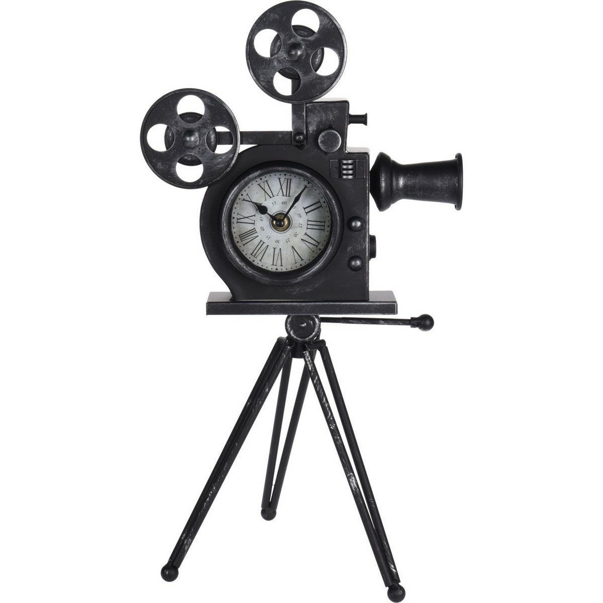 Stolní hodiny Film Camera, 29 x 53 x 30 cm - 4home.cz