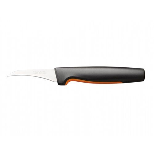 Nůž loupací 7cm/zahnutý/Funct.Form/1057545/FIS - 4home.cz