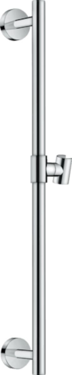 Sprchová tyč Hansgrohe Unica chrom 26401000 - Siko - koupelny - kuchyně