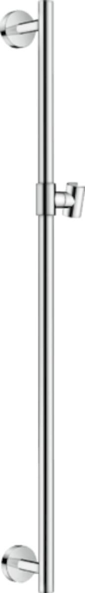Sprchová tyč Hansgrohe Unica chrom 26402000 - Siko - koupelny - kuchyně
