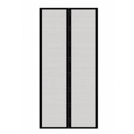 CERSANIT - Sprchový kout ARTECO čtverec 90x190, kyvný, čiré sklo S157-010