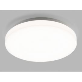 LED2 1230651 ROUND II 40 stropní svítidlo D400 mm 30W / 3000lm3000-4000-5700K IP54 bílá