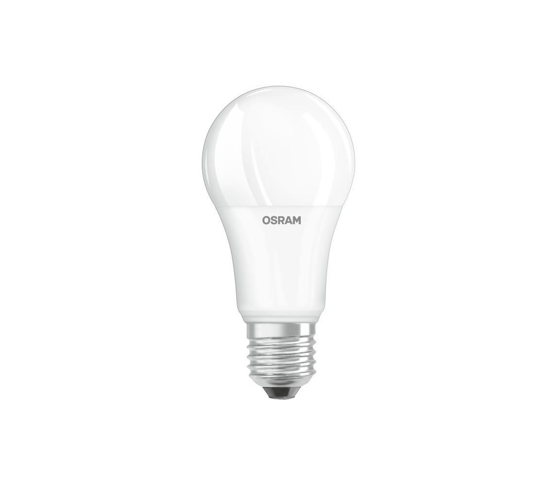 Osram LED Žárovka BASE E27/8,5W/230V 2700K - Osram  -  Svět-svítidel.cz