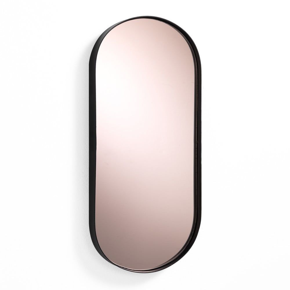 Nástěnné oválné zrcadlo Tomasucci Afterlight, 25 x 55 cm - Bonami.cz
