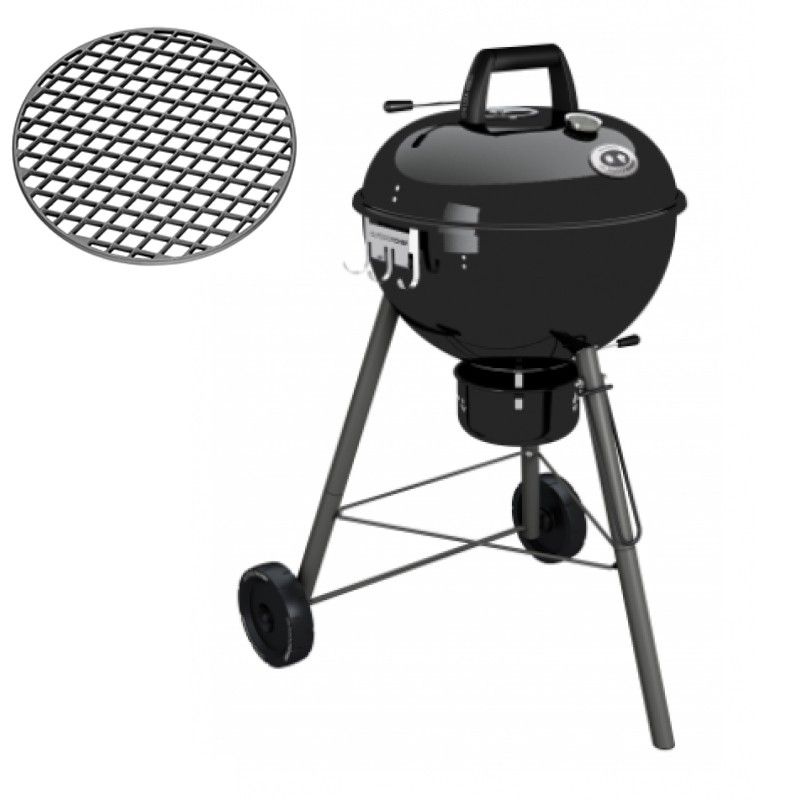 Gril Outdoorchef CHELSEA 480C Special Edition - GrilyKrby.cz