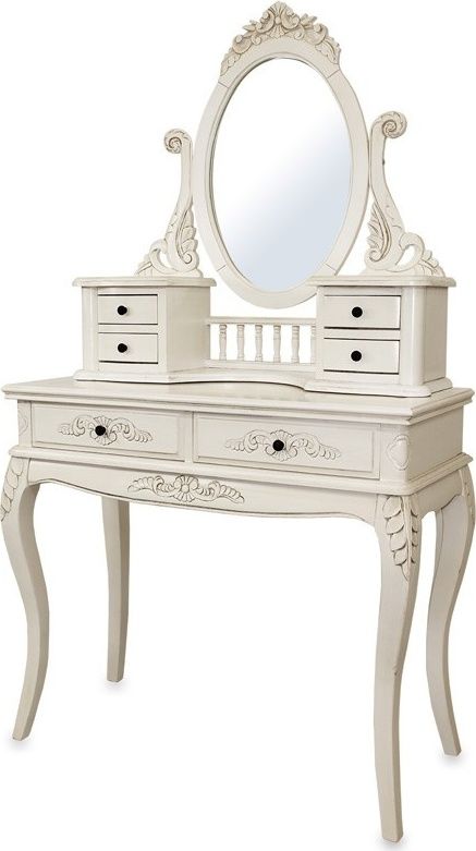 Luxusní kosmetický stolek 102190 - M DUM.cz
