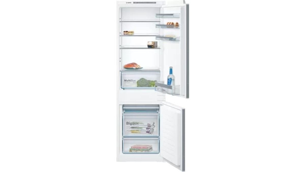 Vestavná chladnička Bosch KIV86VSF0 - Siko - koupelny - kuchyně