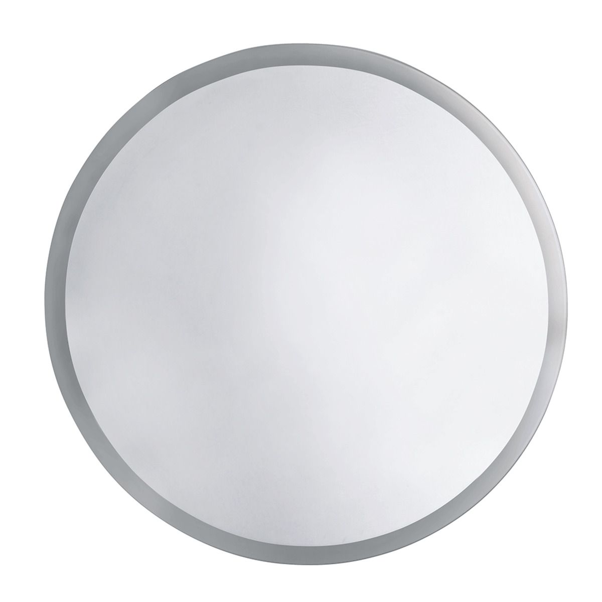 Zrcadlo Bemeta 66x66 cm chrom 128301049 - Siko - koupelny - kuchyně