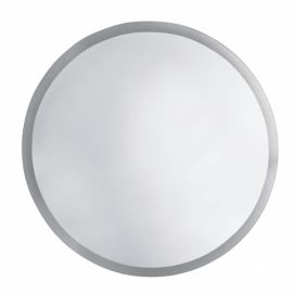 Zrcadlo Bemeta 66x66 cm chrom 128301049 Siko - koupelny - kuchyně