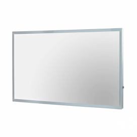 Zrcadlo Bemeta 120x60 cm chrom 127201719 Siko - koupelny - kuchyně