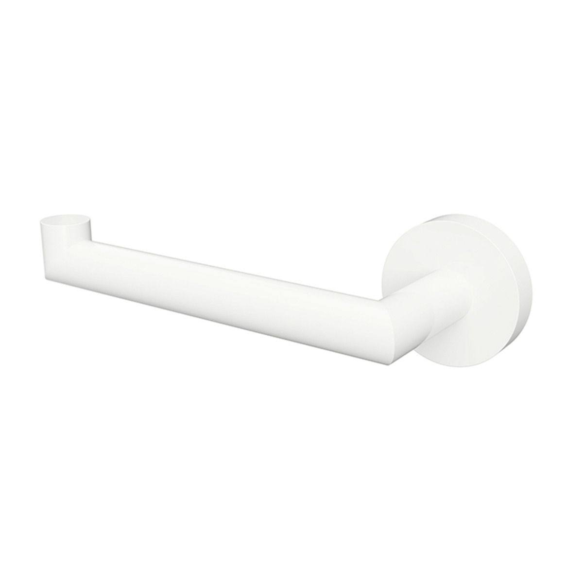 Držák toaletního papíru Bemeta White bílá 104212034 - Siko - koupelny - kuchyně