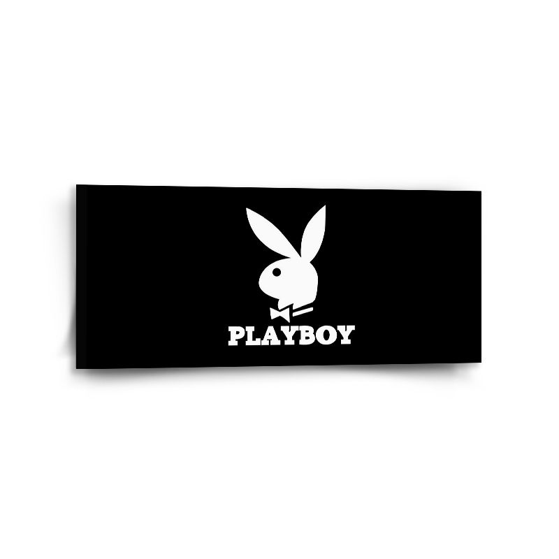 Obraz SABLIO - Playboy 2 110x50 cm - E-shop Sablo s.r.o.