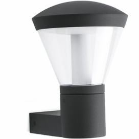 Nástěnné venkovní svítidlo LED SHELBY-LED - 75536 - Faro