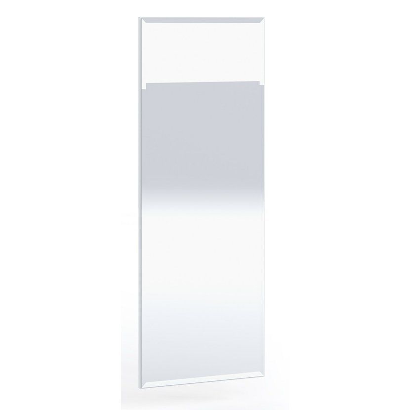 Gib Meble Gib Meble Zrcadlo OLIER Gib 56/150 Barva: dub artisan - DAKA nábytek