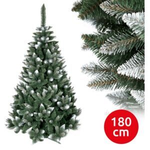 ANMA Vánoční stromek TEM 120 cm borovice AM0085 - Favi.cz