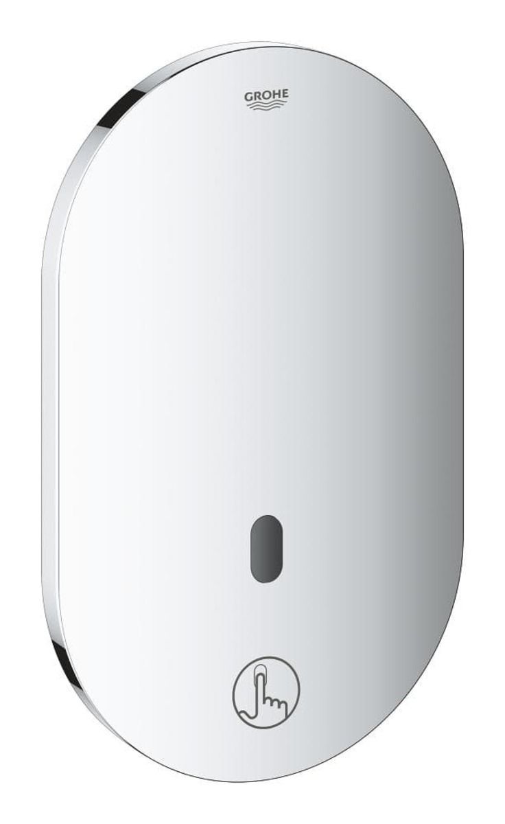Sprchová baterie Grohe Eurosmart Cosmopolitan E se senzorem chrom 36463000 - Siko - koupelny - kuchyně