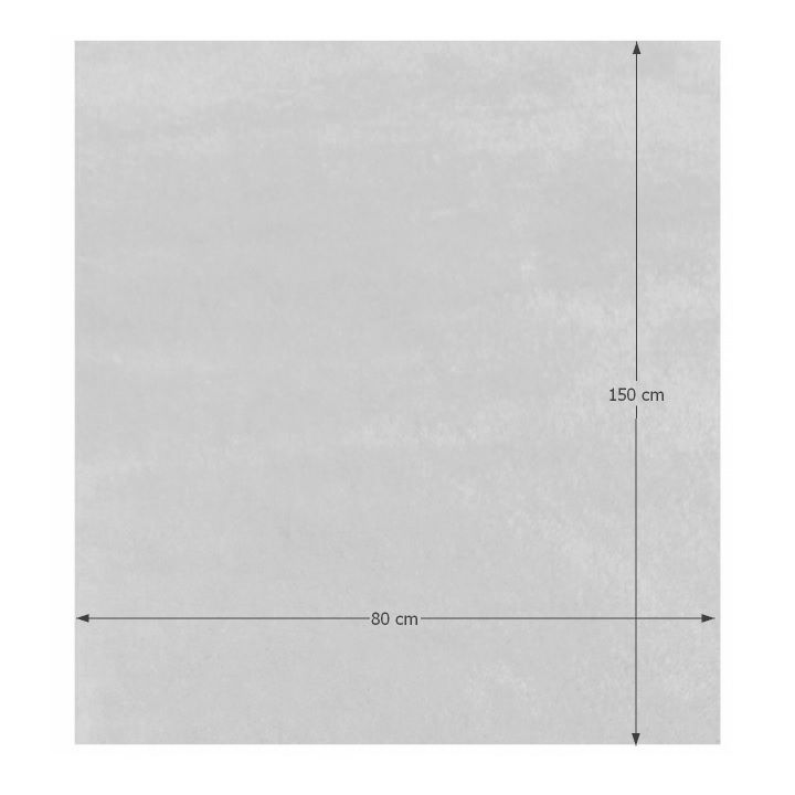 Shaggy koberec AMIDA Tempo Kondela 80x150 cm - DEKORHOME.CZ