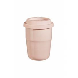 Termohrnek 200 ml CUP & GO ASA Selection - růžový