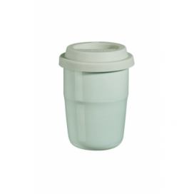 Termohrnek 200 ml CUP & GO ASA Selection - zelený