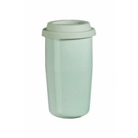 Termohrnek 350 ml CUP & GO ASA Selection - zelený