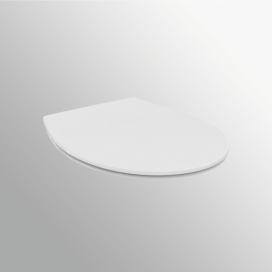 Wc prkénko Ideal Standard Simplicity duroplast bílá E131701