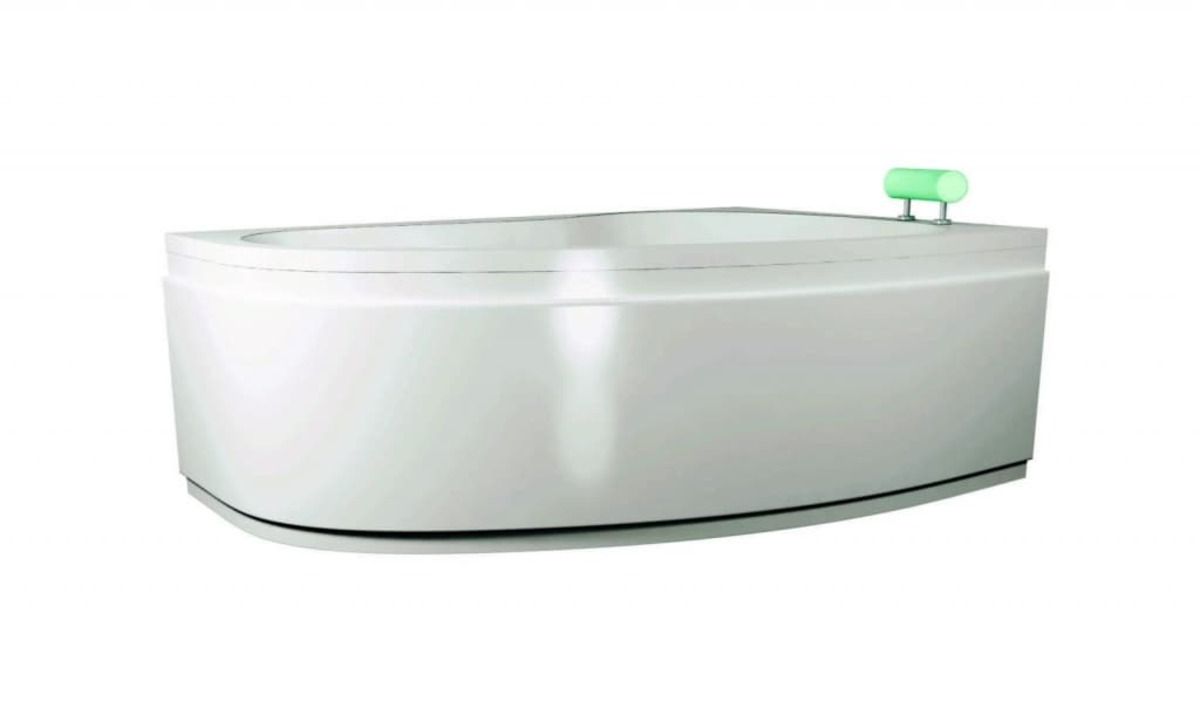Panel k vaně Teiko Dorado 160 cm akrylát V121160R62T10001 - Siko - koupelny - kuchyně