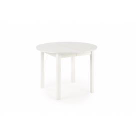 RINGO stůl Barva Bílá