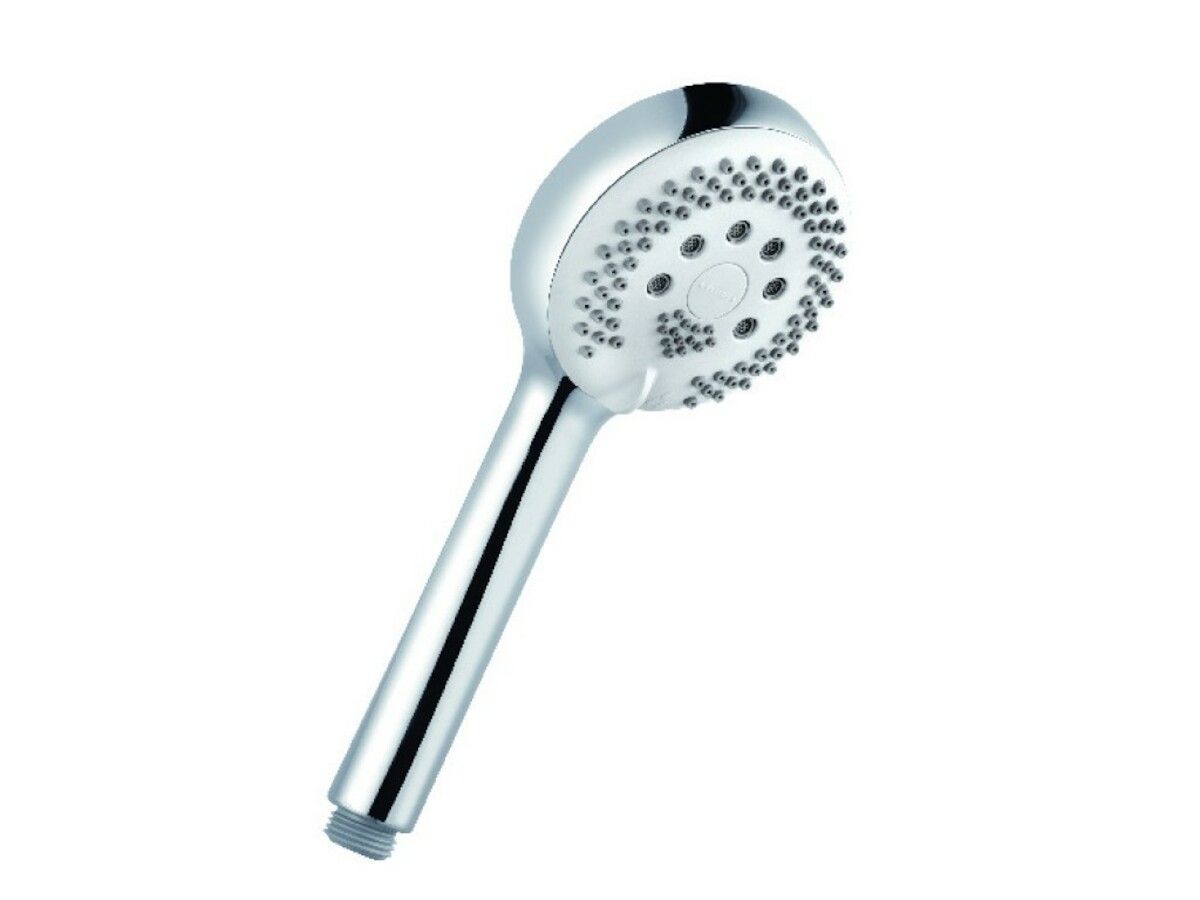 Sprchová hlavice Kludi Logo NEO chrom 6830005-00 - Siko - koupelny - kuchyně