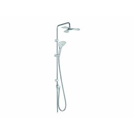 Sprchový systém Kludi Fizz chrom 6709305-00