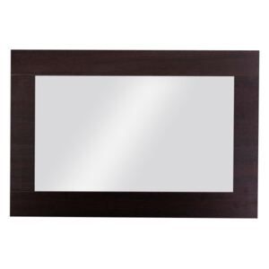 Zrcadlo - CEZAR 20, 100 x 46 cm, dub milano - Favi.cz