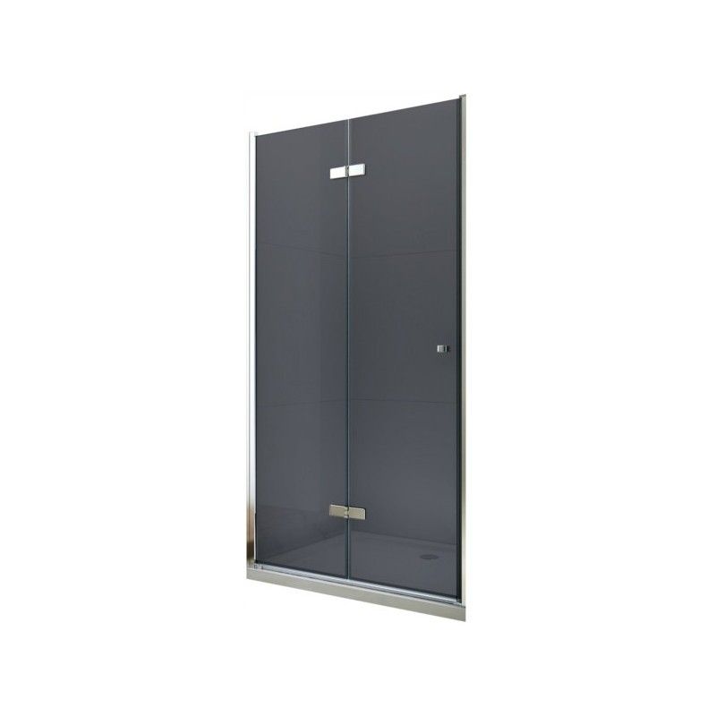 Sprchové dveře Mexen Lima 70 cm Grey - Houseland.cz