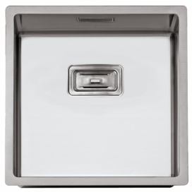 Sinks nerezový dřez BOX 440 FI
