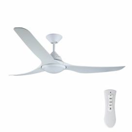 Lucci air Lucci air 213096 - LED Stropní látor MARINER LED/15W/230V bílá + DO 