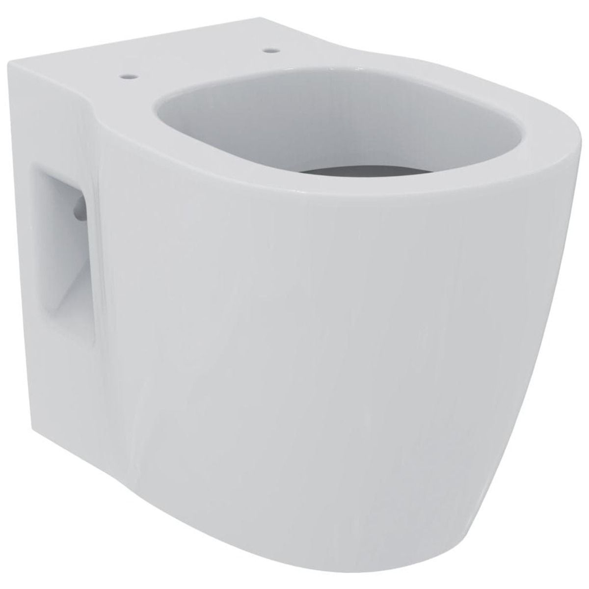 Závěsné WC Ideal Standard Connect Freedom, zadní odpad, 54cm E607501 - Siko - koupelny - kuchyně