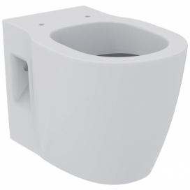 Závěsné WC Ideal Standard Connect Freedom, zadní odpad, 54cm E607501