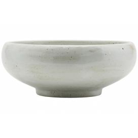 House Doctor Slonovinově bílá porcelánová miska Made Ø 26 cm