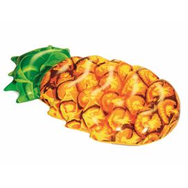 Nafukovací lehátko Ananas