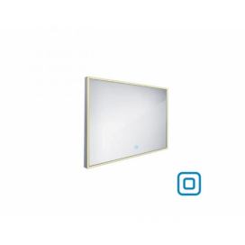 LED zrcadlo 13004V, 1000x700 FORLIVING