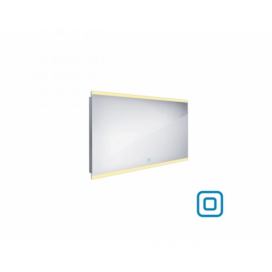LED zrcadlo 12006V, 1200x700 FORLIVING