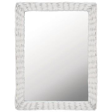 Dubové nástěnné zrcadlo Kave Home Wilany 52,5 x 152,5 cm - alza.cz