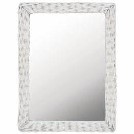 Dubové nástěnné zrcadlo Kave Home Wilany 52,5 x 152,5 cm alza.cz