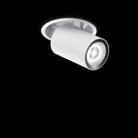 Ideal Lux 267937 LED zápustné stropní bodové svítidlo Nova 1x12W | 1000lm | 4000K - bílá