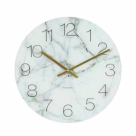 Select Time Stolní hodiny Mare, 17 cm