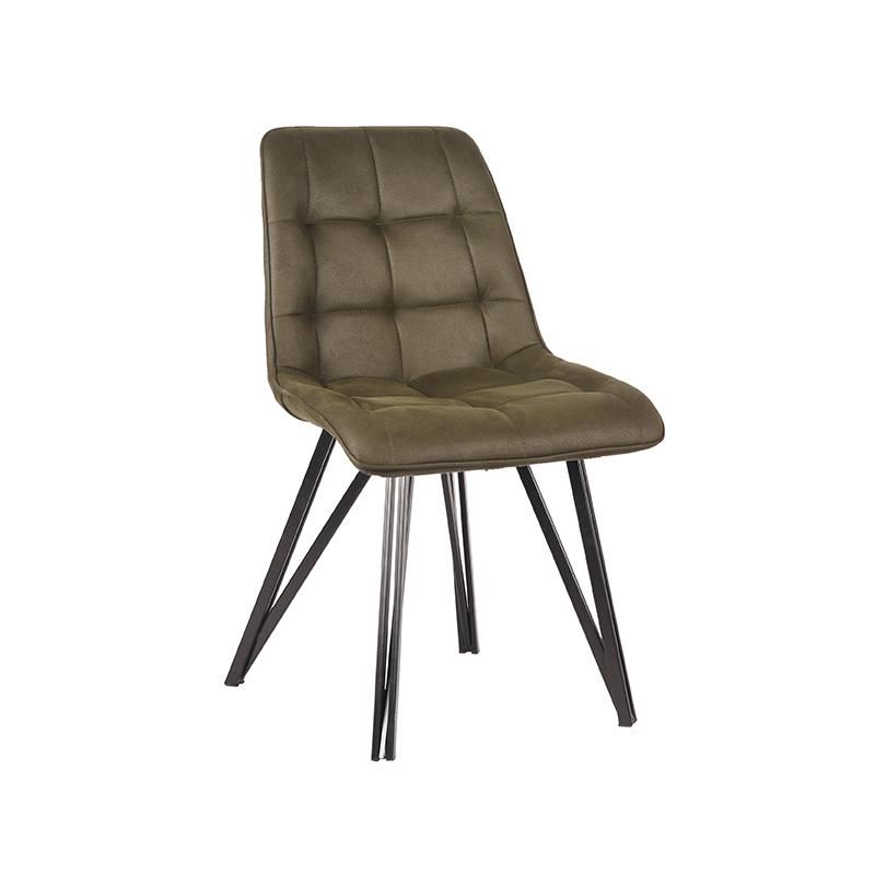 LABEL51 jídelní židle BOAZ béžová Color: Stone - iodesign.cz